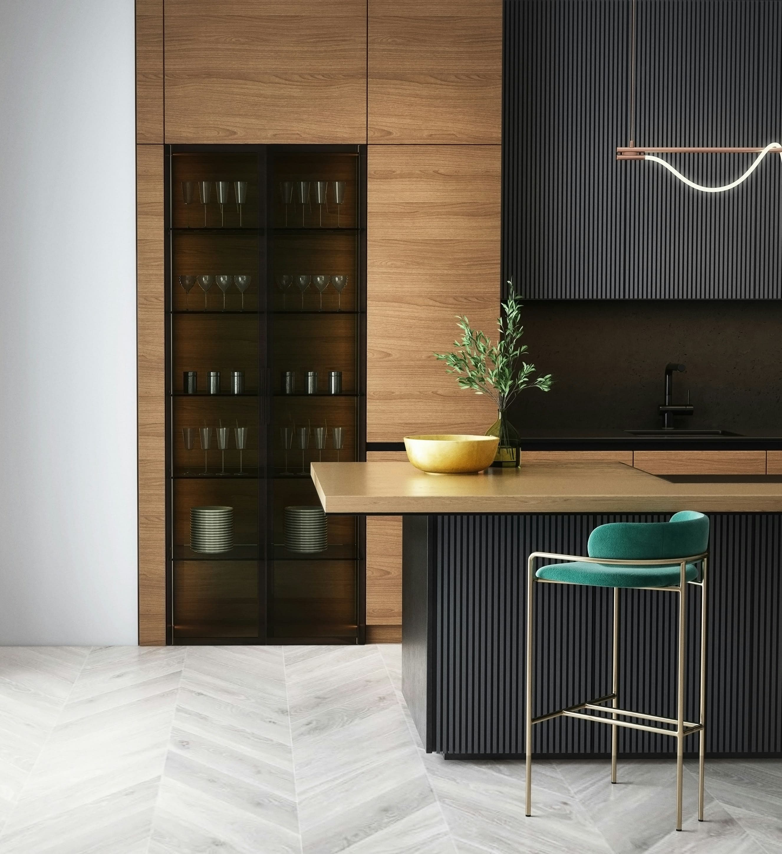 Kitchen Design & Renovation