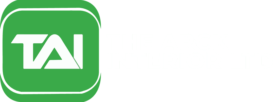 The Arck Interior